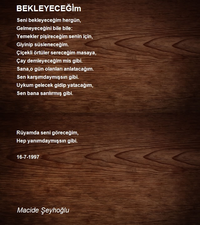 Macide Şeyhoğlu