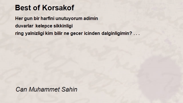 Can Muhammet Sahin