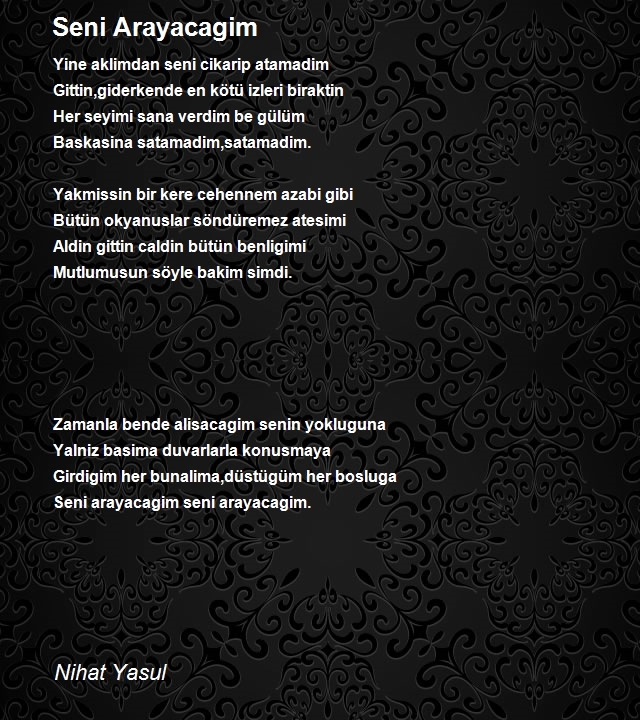 Nihat Yasul