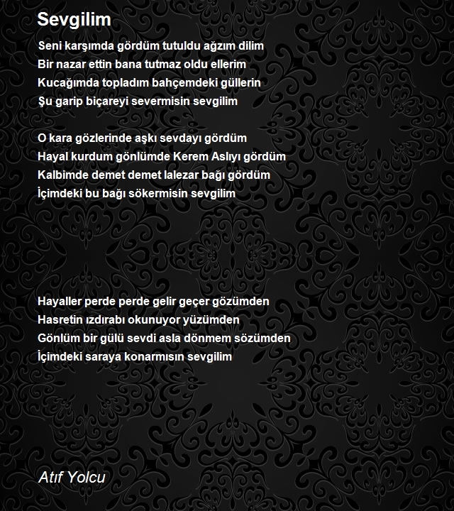 Atıf Yolcu