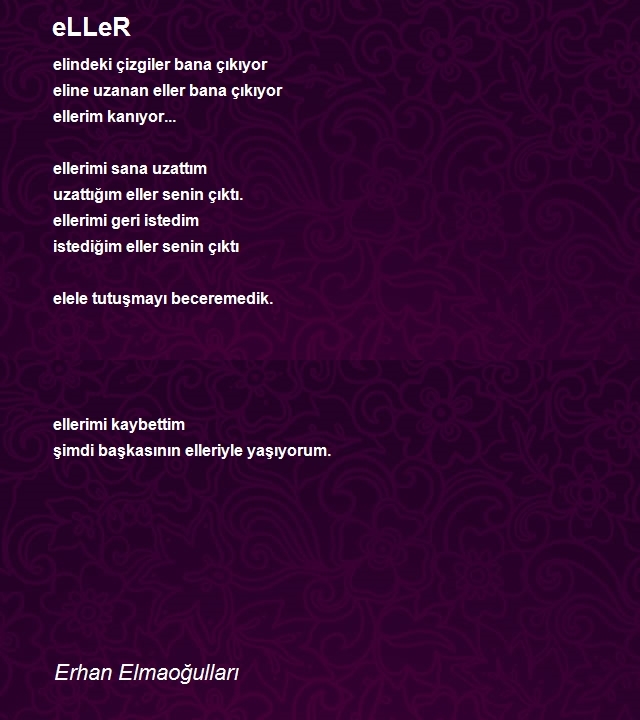 Erhan Elmaoğulları