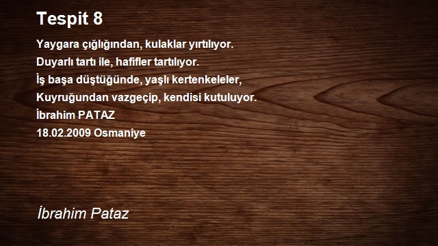 İbrahim Pataz