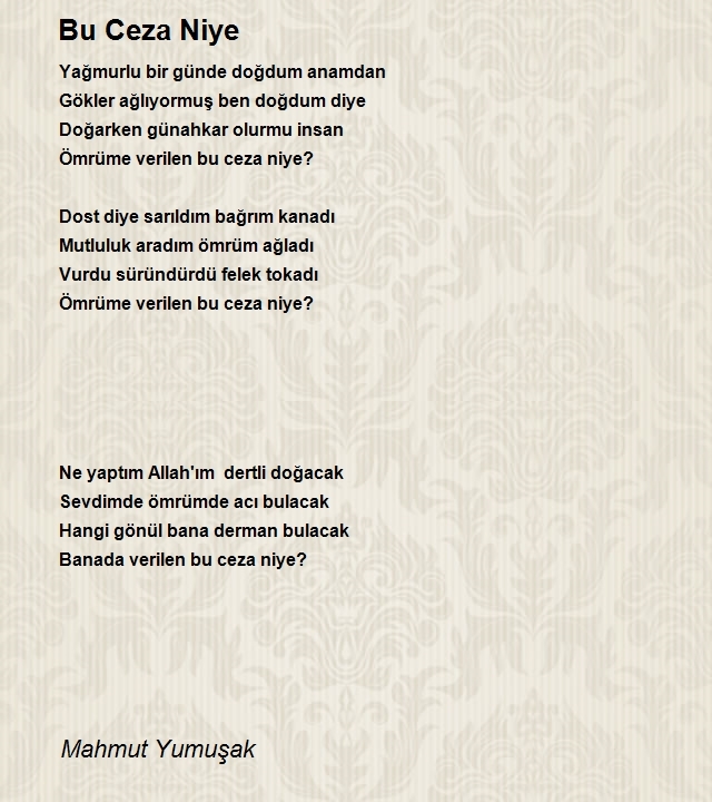 Mahmut Yumuşak