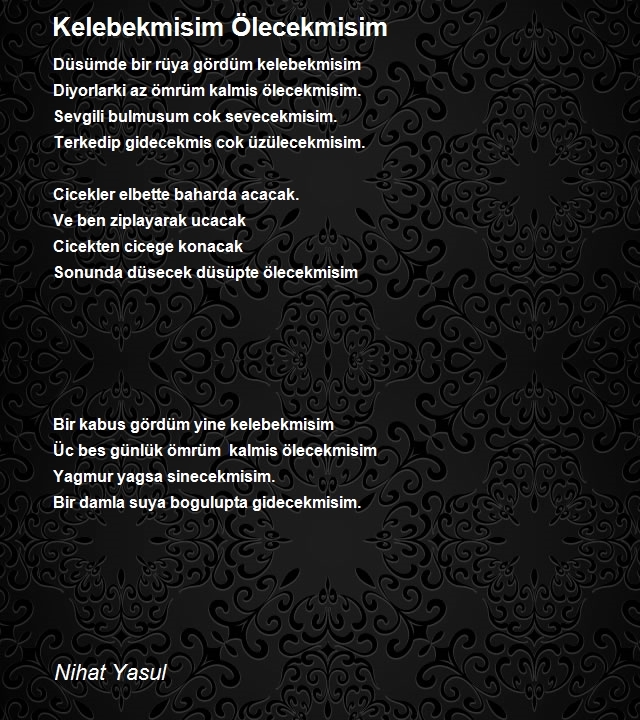 Nihat Yasul