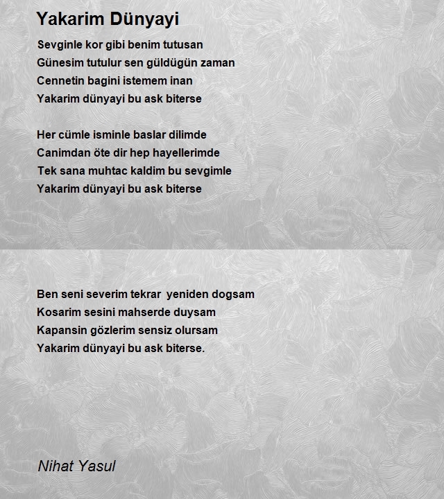 Nihat Yasul