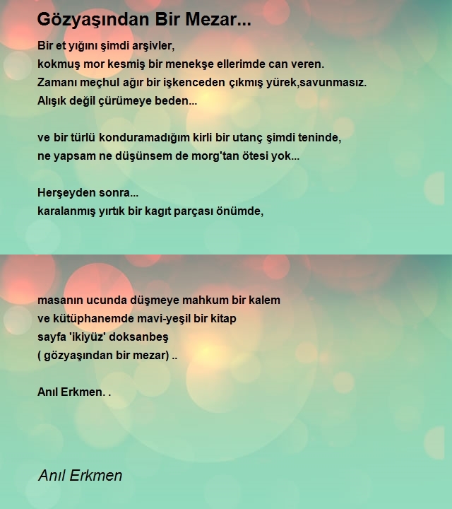 Anıl Erkmen