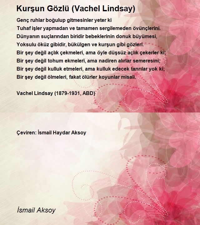 İsmail Aksoy