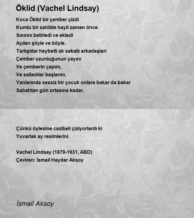 İsmail Aksoy