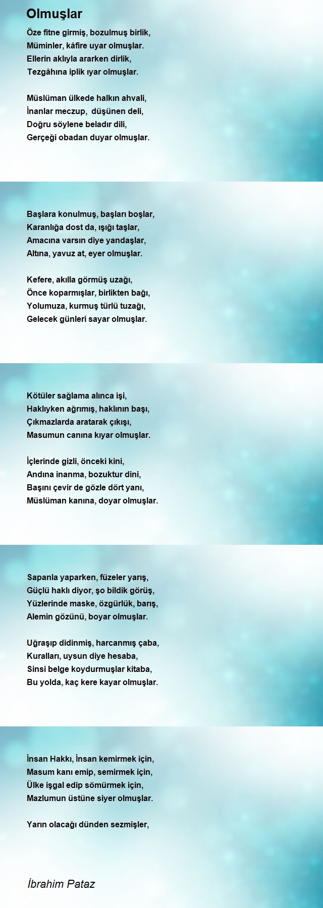 İbrahim Pataz