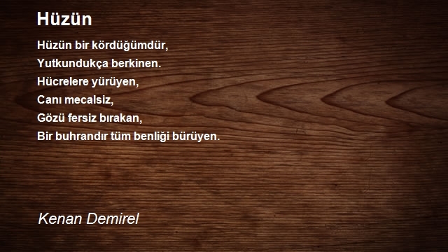 Kenan Demirel