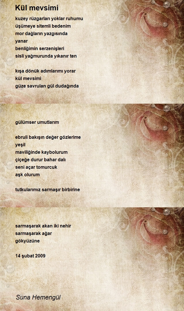 Suna Hemengül