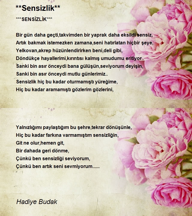 Hadiye Budak