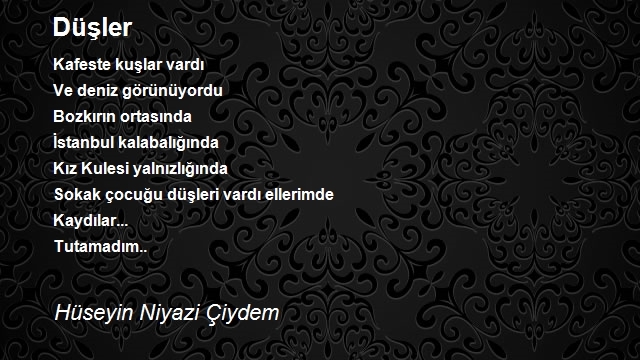 Hüseyin Niyazi Çiydem