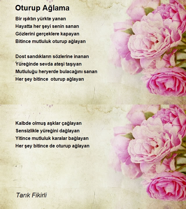 Tarık Fikirli