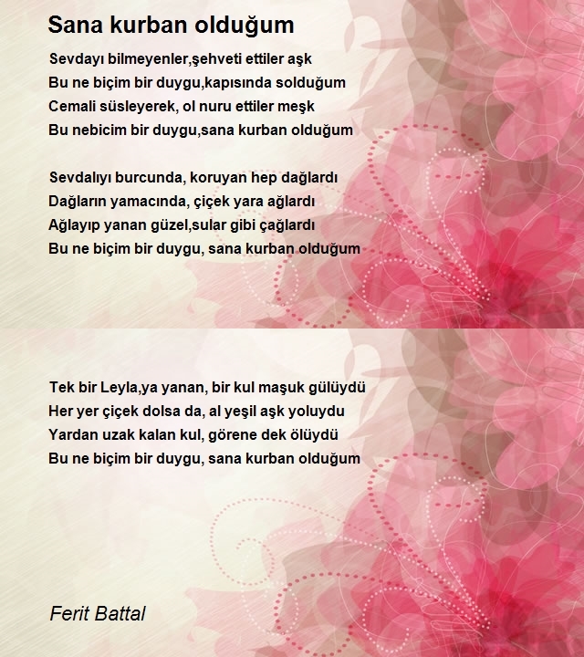 Ferit Battal