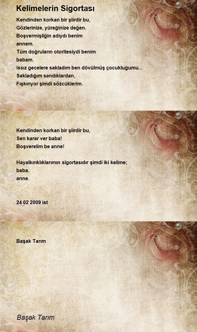 Başak Tarım