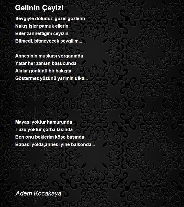 Adem Kocakaya