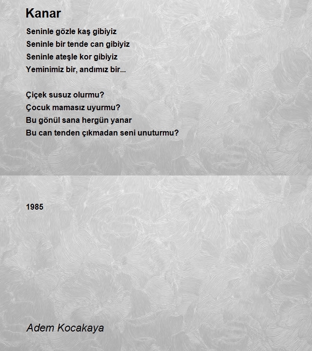 Adem Kocakaya