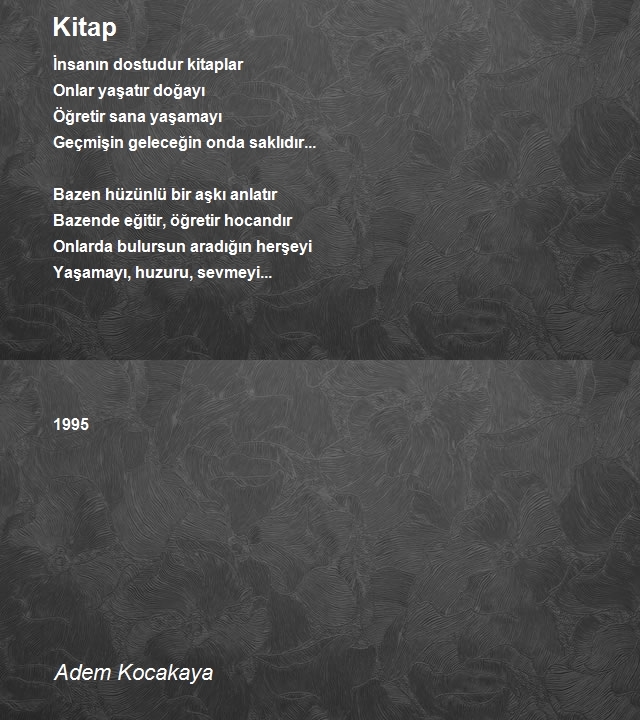 Adem Kocakaya