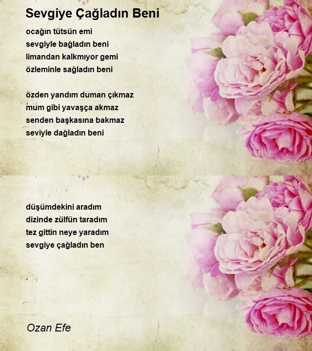 Ozan Efe