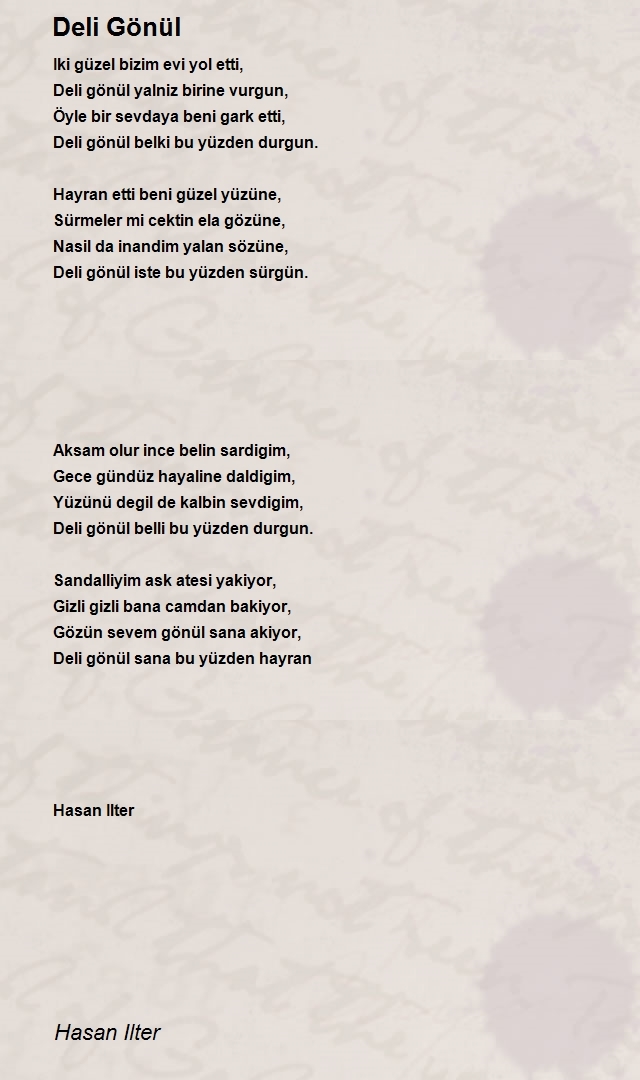 Hasan Ilter