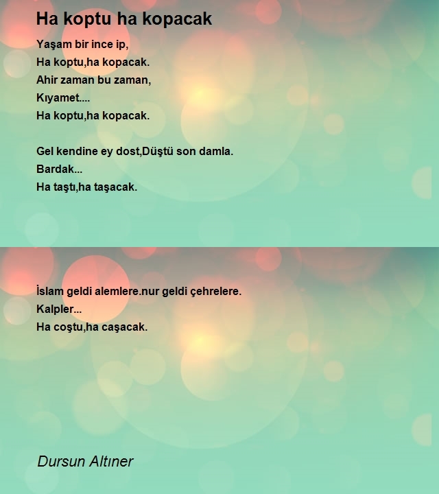 Dursun Altıner