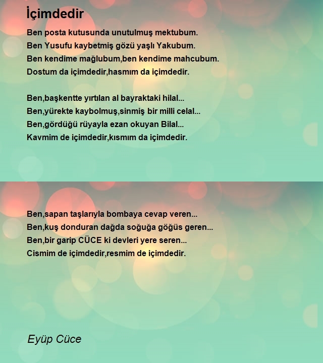 Eyüp Cüce