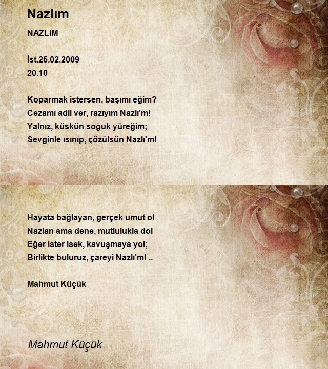 Mahmut Küçük