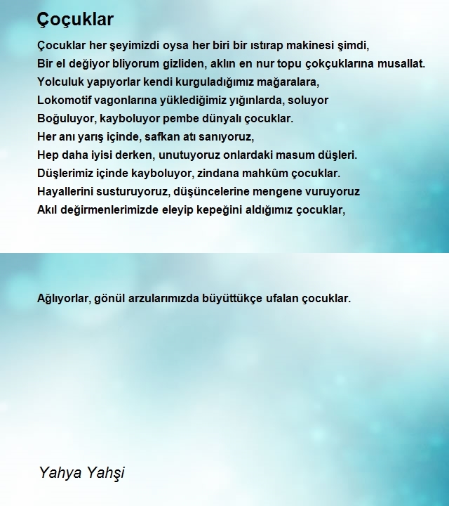 Yahya Yahşi