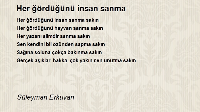 Süleyman Erkuvan