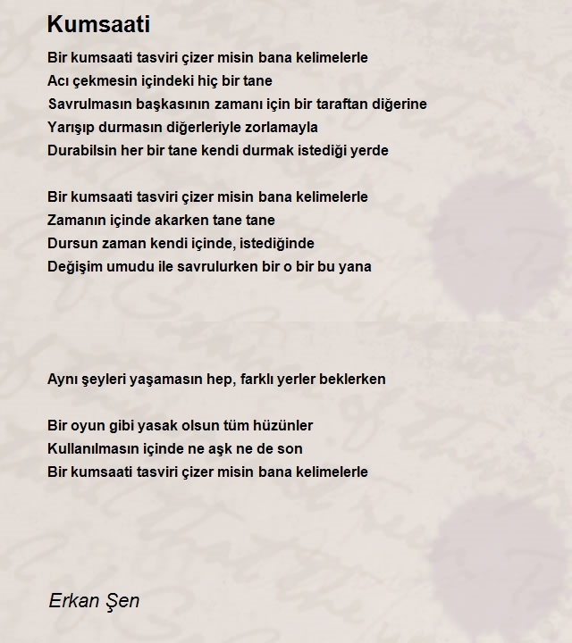 Erkan Şen