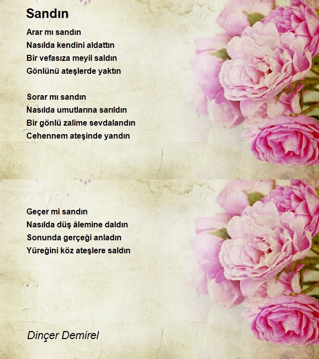 Dinçer Demirel