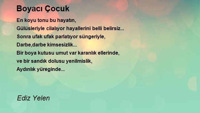 Ediz Yelen