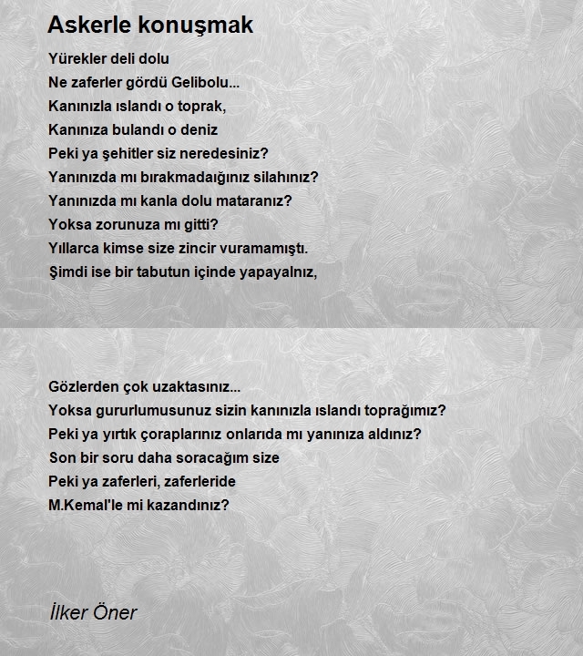 İlker Öner