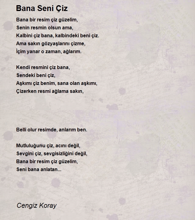 Cengiz Koray