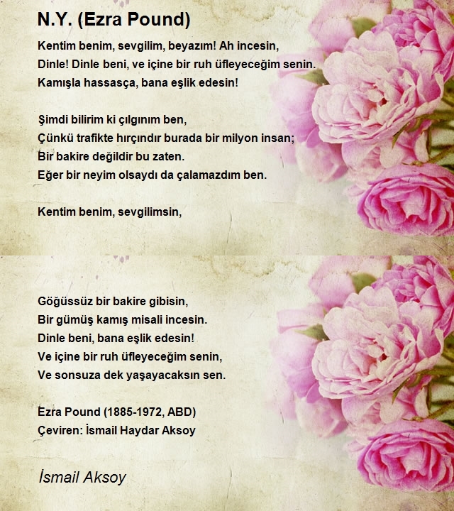 İsmail Aksoy