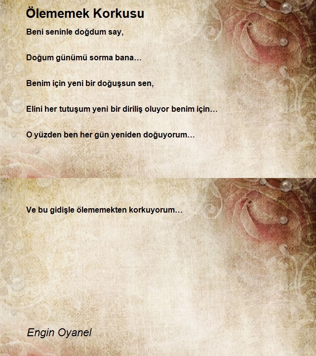 Engin Oyanel