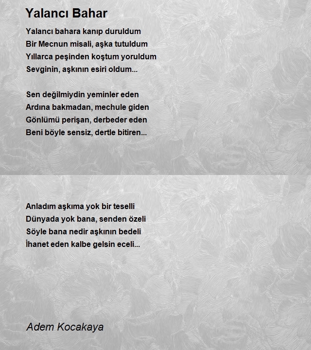 Adem Kocakaya