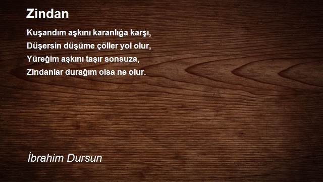 İbrahim Dursun