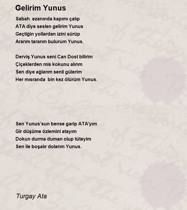 Turgay Ata