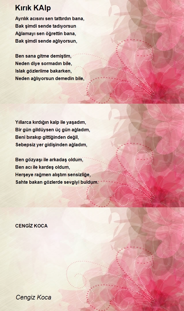 Cengiz Koca