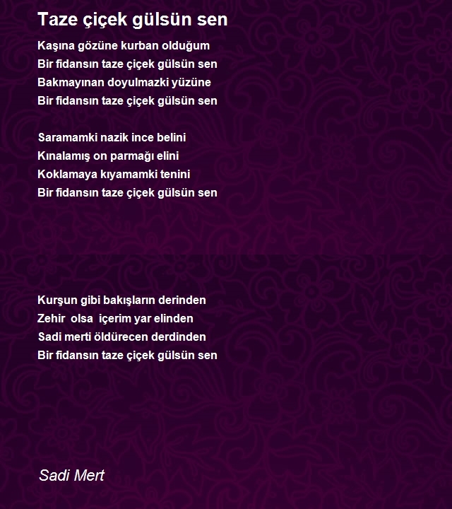 Sadi Mert