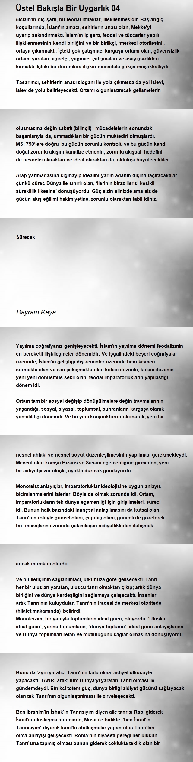 Bayram Kaya