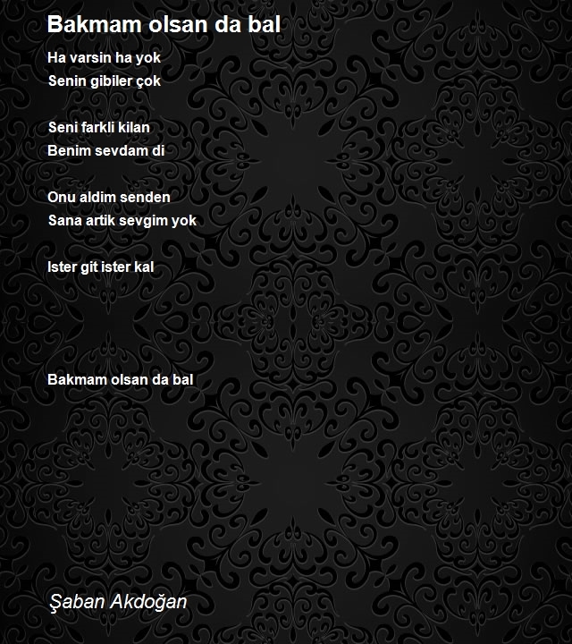 Şaban Akdoğan