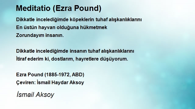 İsmail Aksoy