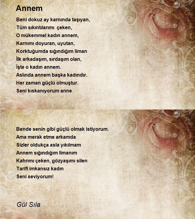 Gül Sıla