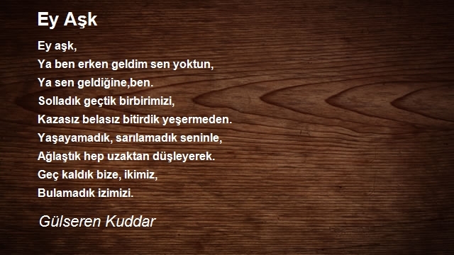 Gülseren Kuddar