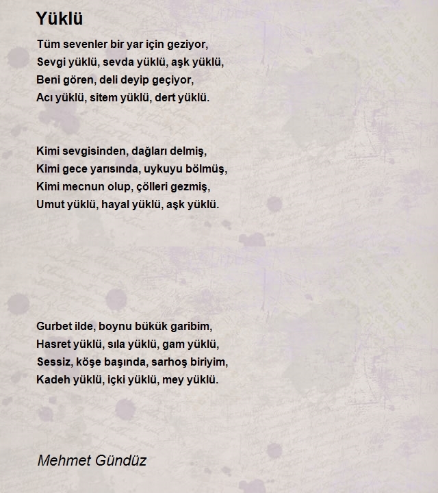 Mehmet Gündüz