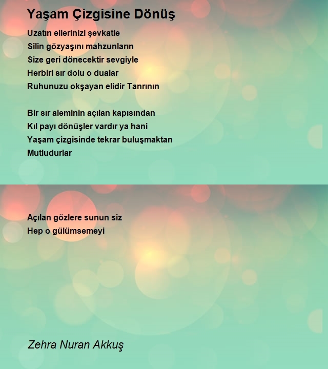 Zehra Nuran Akkuş