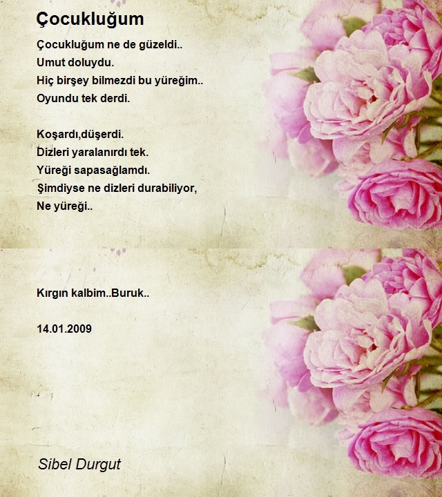 Sibel Durgut